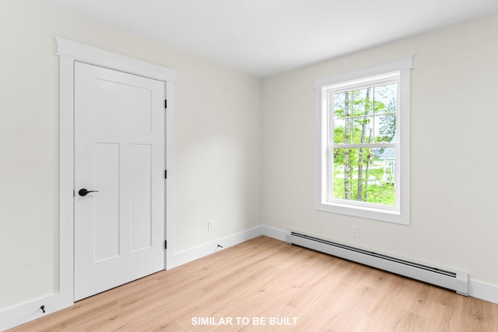 Lot 12 Raspberry Lane Topsham ME 04086