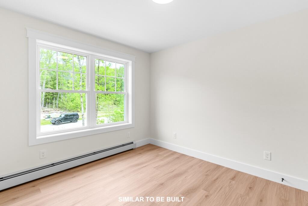 Lot 12 Raspberry Lane Topsham ME 04086