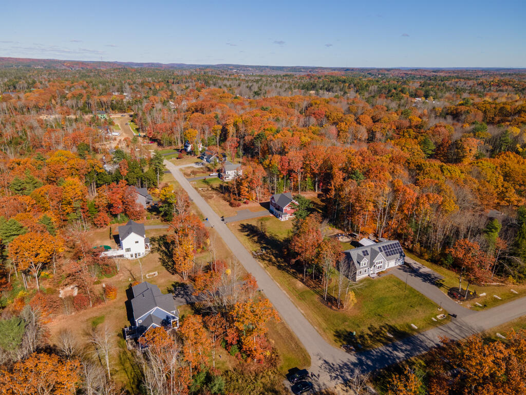 Lot 12 Raspberry Lane Topsham ME 04086