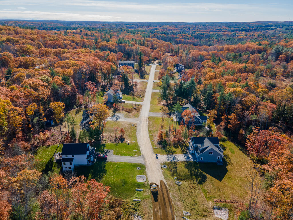 Lot 12 Raspberry Lane Topsham ME 04086