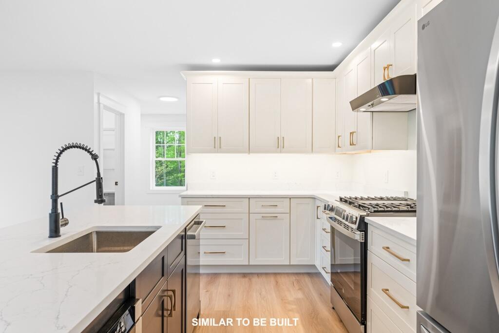 Lot 12 Raspberry Lane Topsham ME 04086