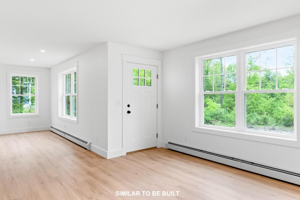 Lot 12 Raspberry Lane Topsham ME 04086