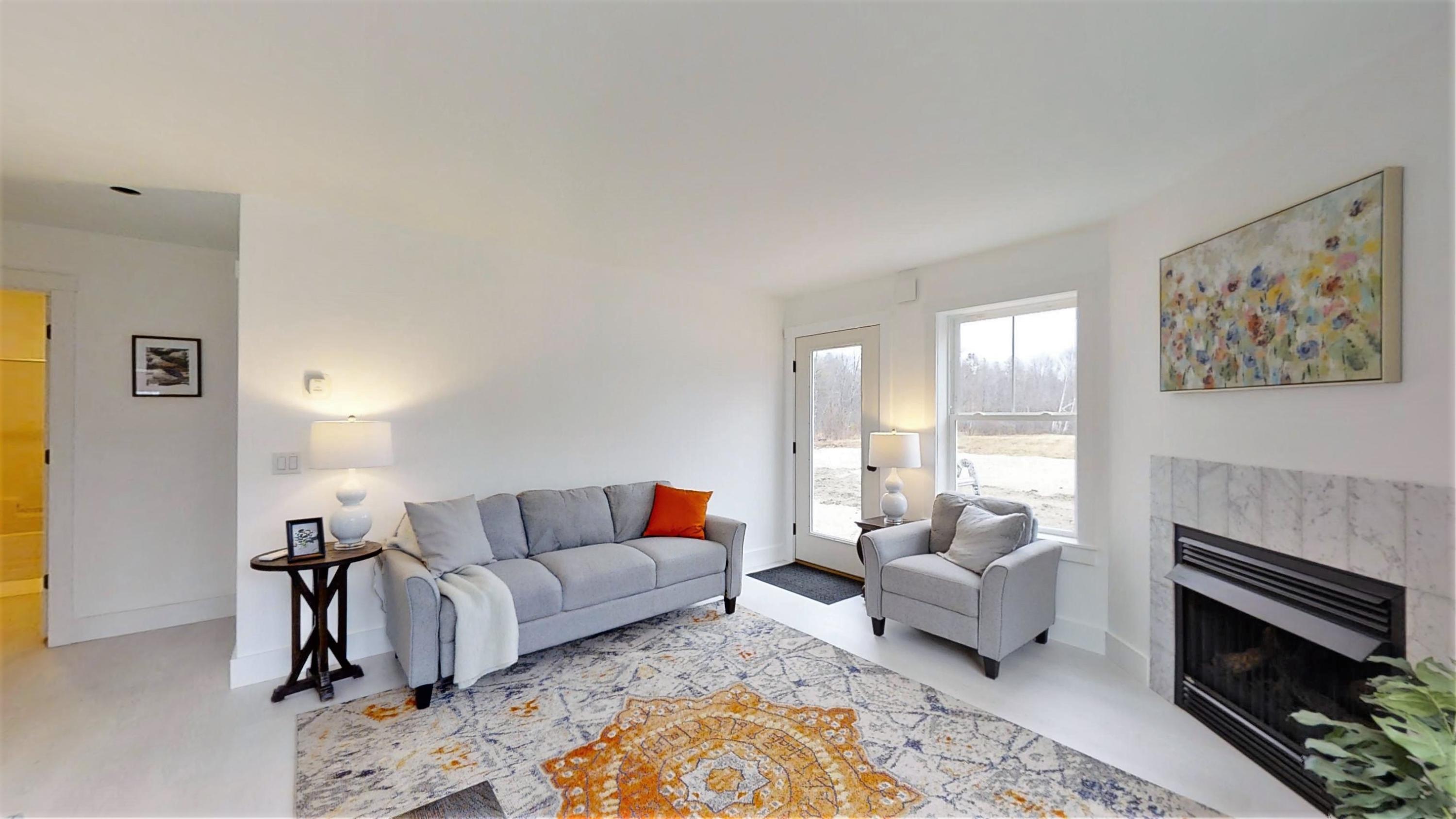 937 Lawrence Road Pownal ME 04069