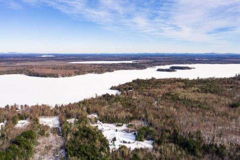 8, 20, 24, & 46 Martin's Lane Glenburn ME 04401