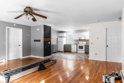 8, 20, 24, & 46 Martin's Lane Glenburn ME 04401