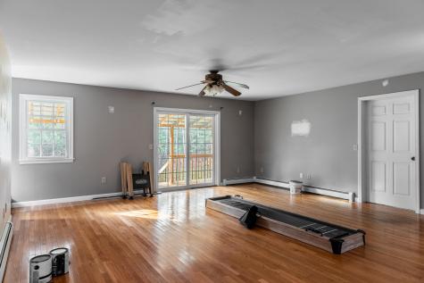 8, 20, 24, & 46 Martin's Lane Glenburn ME 04401