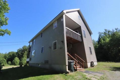 8, 20, 24, & 46 Martin's Lane Glenburn ME 04401