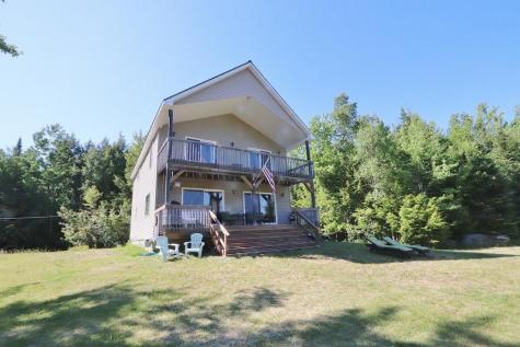 8, 20, 24, & 46 Martin's Lane Glenburn ME 04401