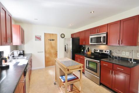 8, 20, 24, & 46 Martin's Lane Glenburn ME 04401