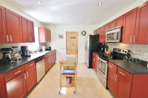 8, 20, 24, & 46 Martin's Lane Glenburn ME 04401