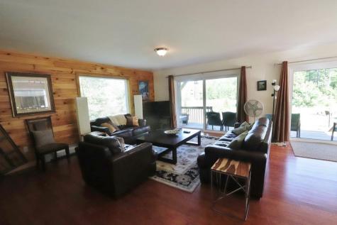 8, 20, 24, & 46 Martin's Lane Glenburn ME 04401