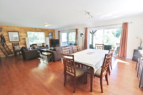 8, 20, 24, & 46 Martin's Lane Glenburn ME 04401