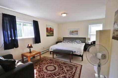 8, 20, 24, & 46 Martin's Lane Glenburn ME 04401