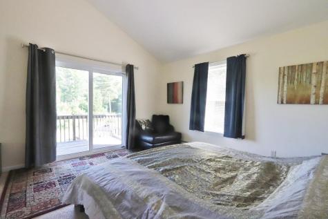 8, 20, 24, & 46 Martin's Lane Glenburn ME 04401