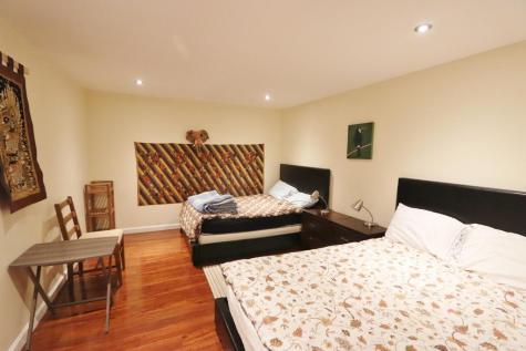 8, 20, 24, & 46 Martin's Lane Glenburn ME 04401