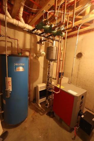 8, 20, 24, & 46 Martin's Lane Glenburn ME 04401