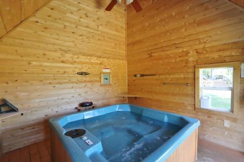 8, 20, 24, & 46 Martin's Lane Glenburn ME 04401