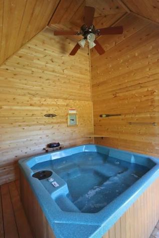 8, 20, 24, & 46 Martin's Lane Glenburn ME 04401