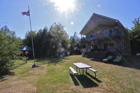 8, 20, 24, & 46 Martin's Lane Glenburn ME 04401