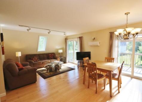 8, 20, 24, & 46 Martin's Lane Glenburn ME 04401