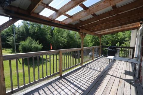 8, 20, 24, & 46 Martin's Lane Glenburn ME 04401