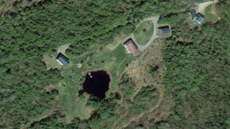 8, 20, 24, & 46 Martin's Lane Glenburn ME 04401