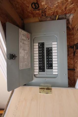 8, 20, 24, & 46 Martin's Lane Glenburn ME 04401