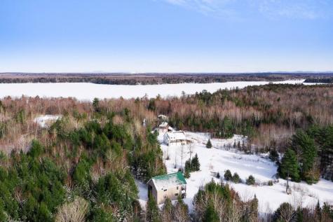 8, 20, 24, & 46 Martin's Lane Glenburn ME 04401