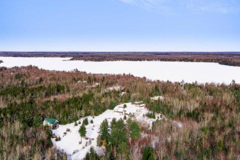 8, 20, 24, & 46 Martin's Lane Glenburn ME 04401