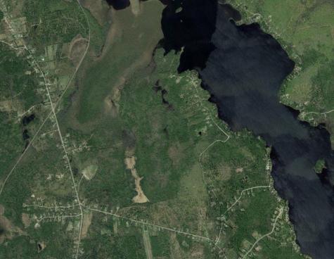 8, 20, 24, & 46 Martin's Lane Glenburn ME 04401