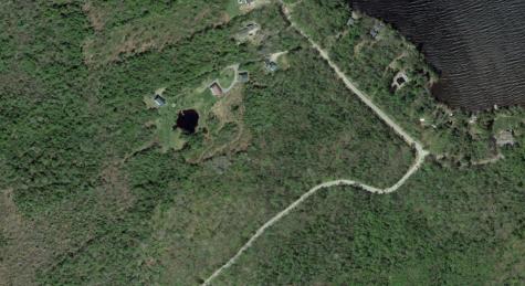 8, 20, 24, & 46 Martin's Lane Glenburn ME 04401