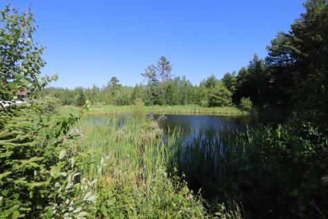 8, 20, 24, & 46 Martin's Lane Glenburn ME 04401