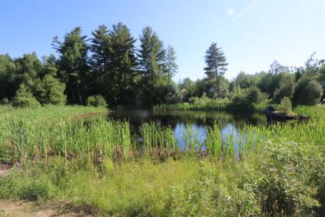 8, 20, 24, & 46 Martin's Lane Glenburn ME 04401