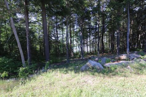 8, 20, 24, & 46 Martin's Lane Glenburn ME 04401