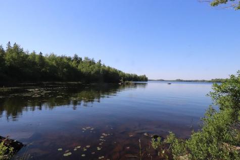 8, 20, 24, & 46 Martin's Lane Glenburn ME 04401