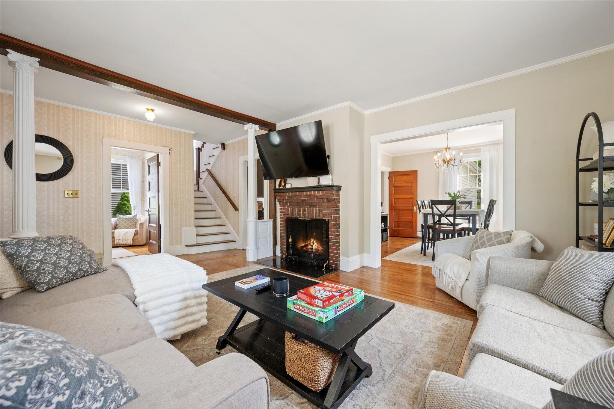 5 Boutelle Road Bangor ME 04401