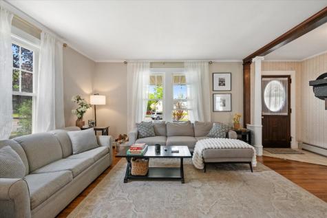 5 Boutelle Road Bangor ME 04401