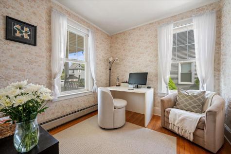 5 Boutelle Road Bangor ME 04401