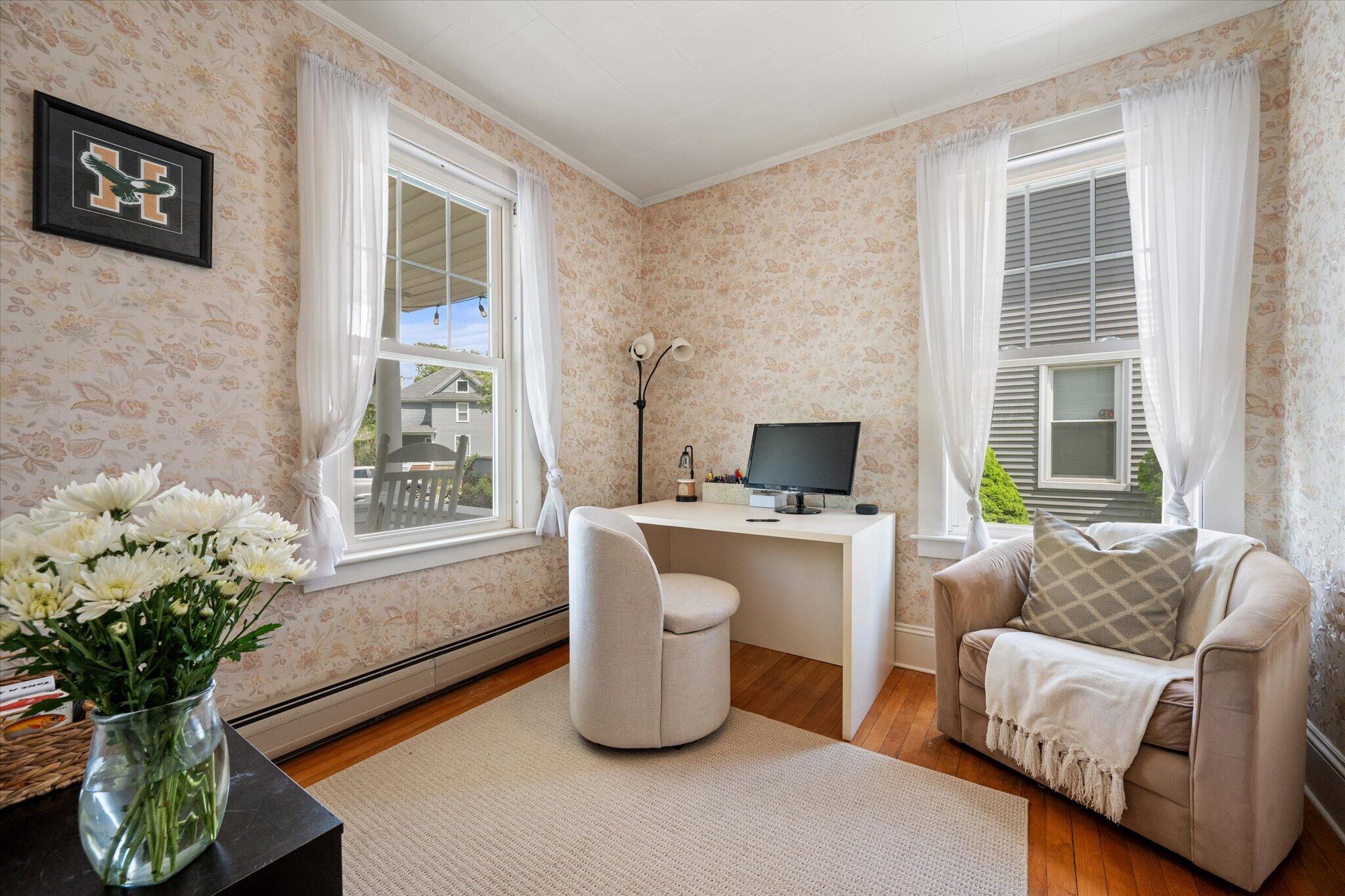 5 Boutelle Road Bangor ME 04401