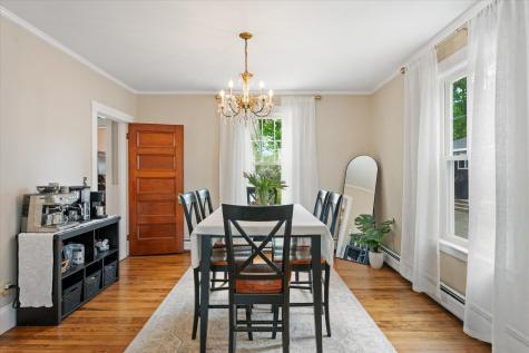 5 Boutelle Road Bangor ME 04401