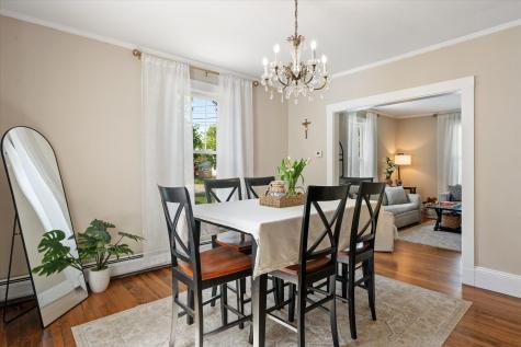5 Boutelle Road Bangor ME 04401