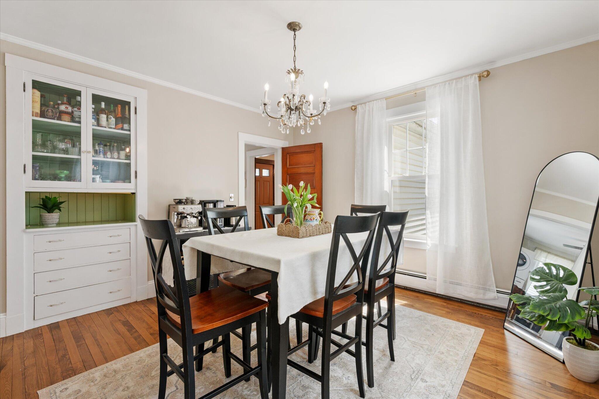 5 Boutelle Road Bangor ME 04401