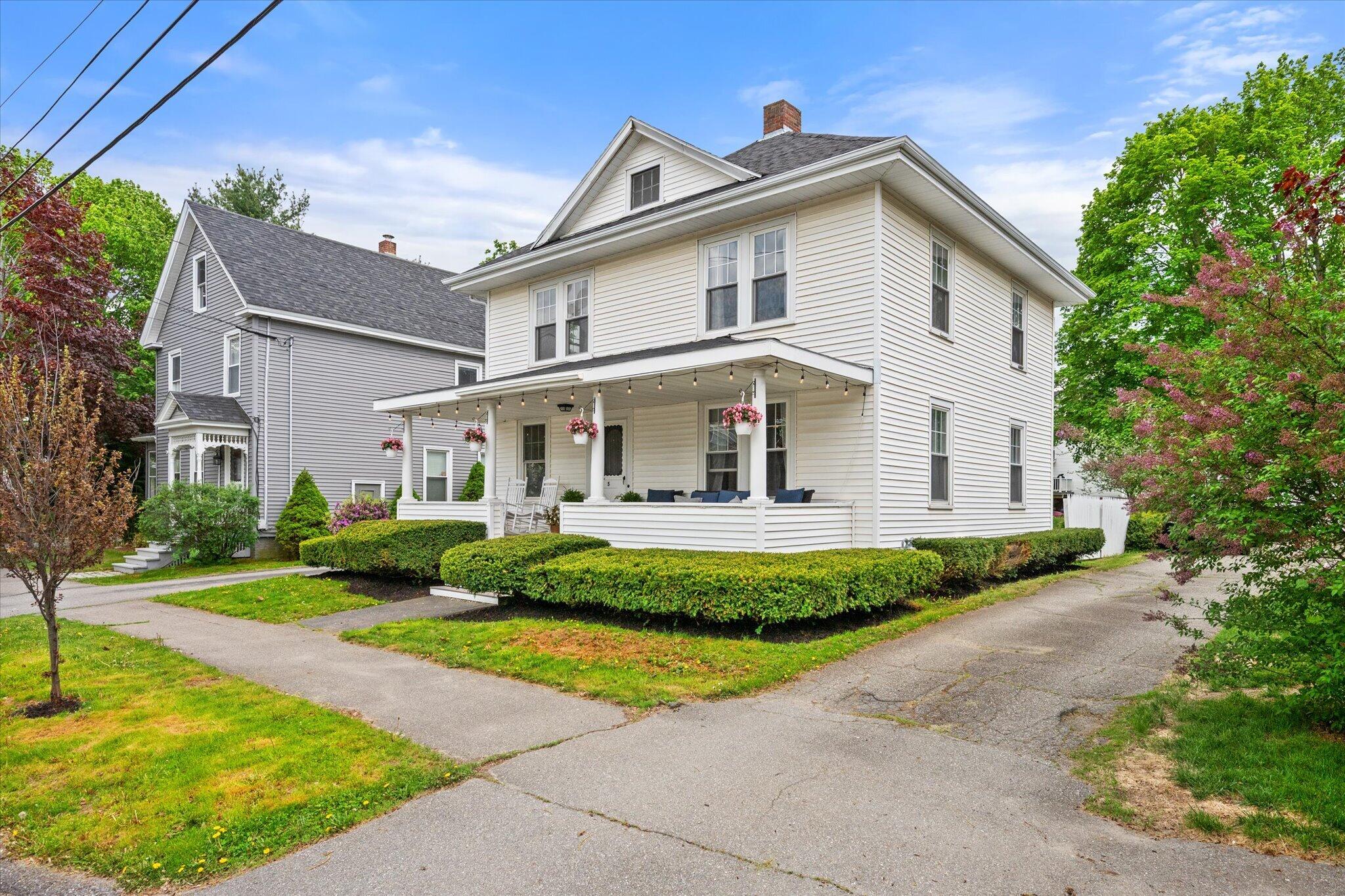5 Boutelle Road Bangor ME 04401