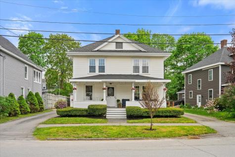 5 Boutelle Road Bangor ME 04401