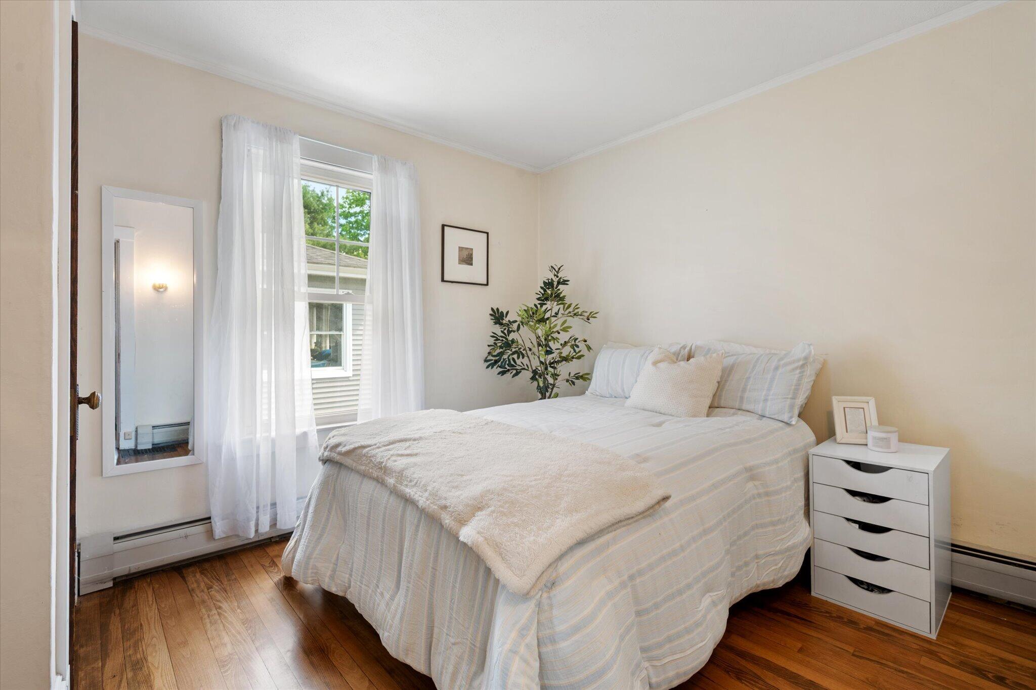 5 Boutelle Road Bangor ME 04401