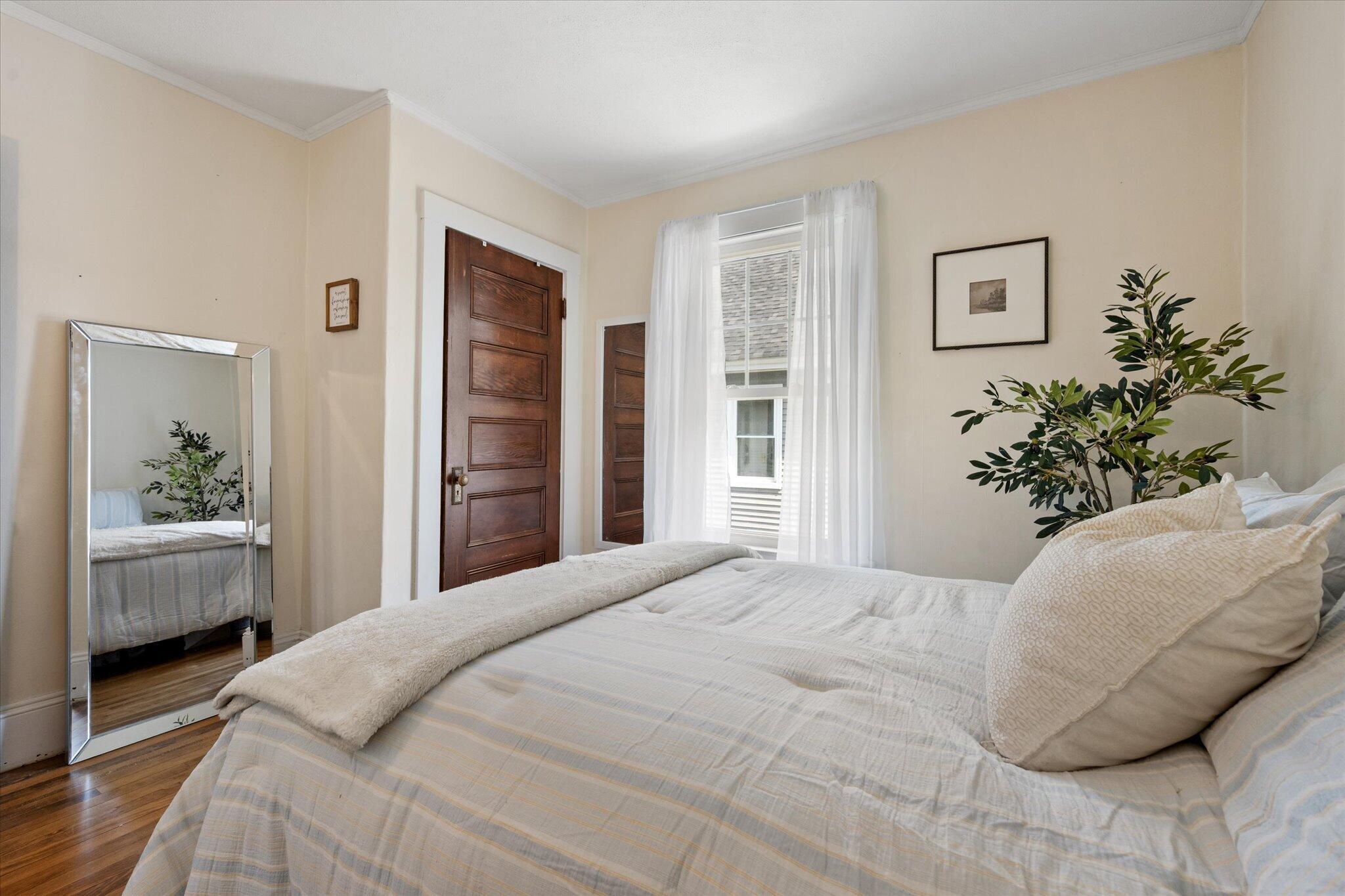 5 Boutelle Road Bangor ME 04401