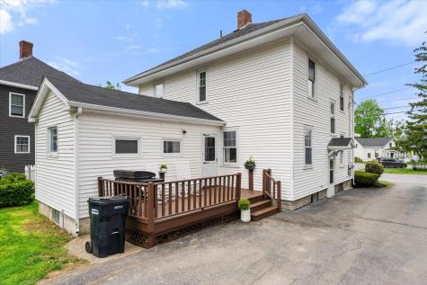 5 Boutelle Road Bangor ME 04401