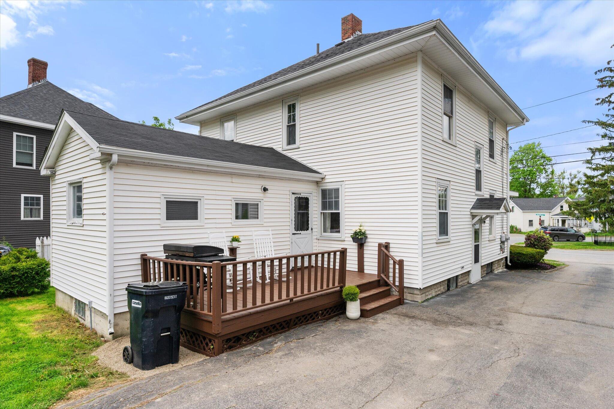 5 Boutelle Road Bangor ME 04401