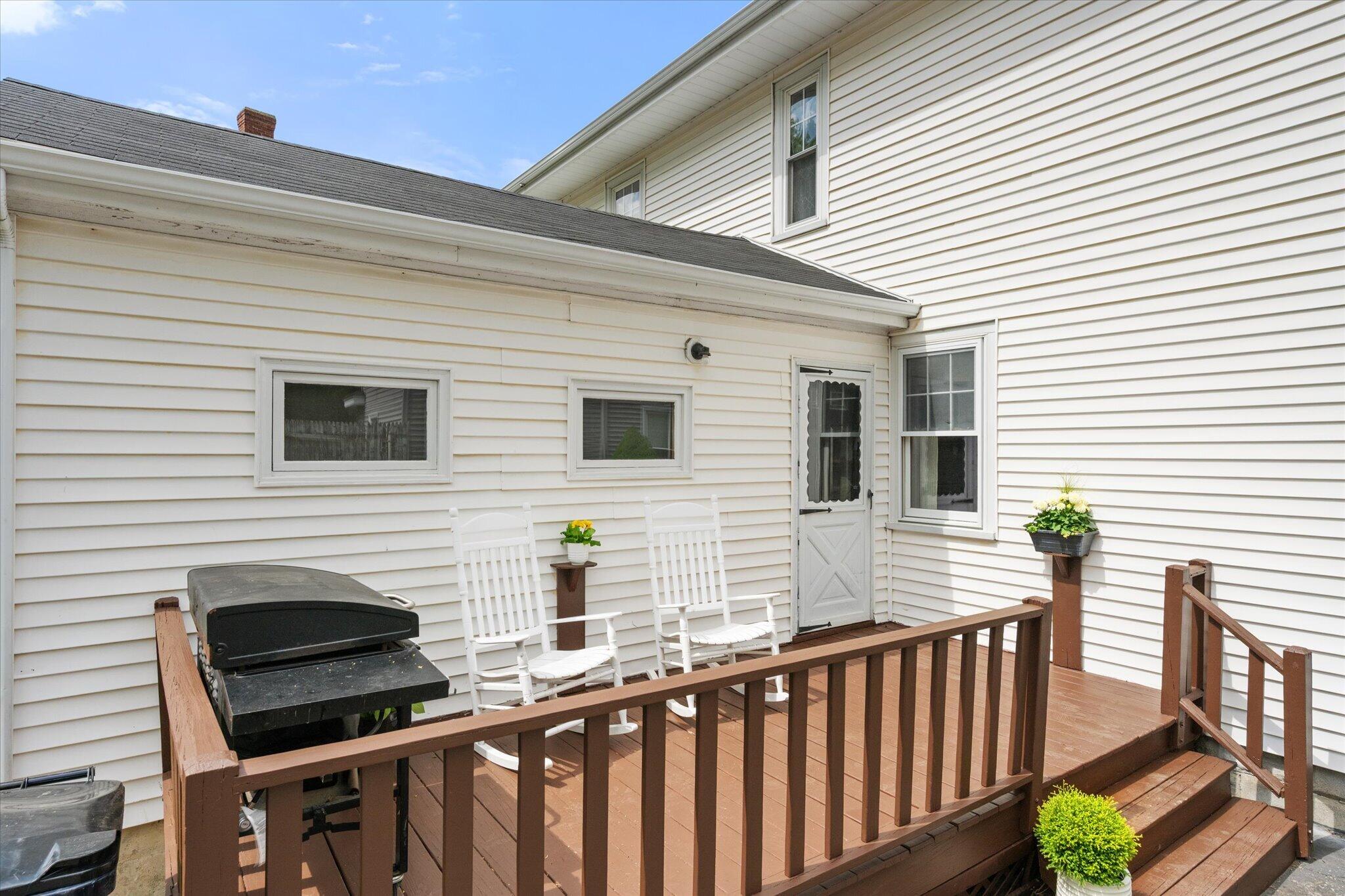 5 Boutelle Road Bangor ME 04401