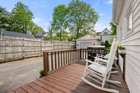 5 Boutelle Road Bangor ME 04401